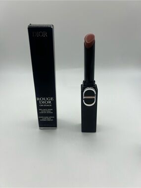 Dior Rouge Dior On Stage Lipstick — Dusty Rose